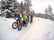 Fatbike (© Michael Stix_alpinefatbike.com)